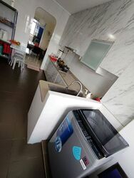 Blk 866 Yishun Street 81 (Yishun), HDB 5 Rooms #587239541